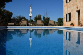 Finca Punta De Vistalegre